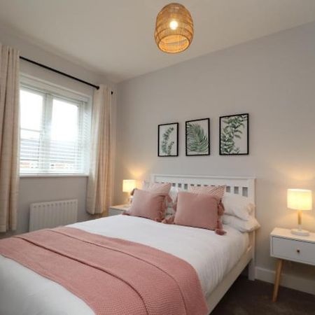 The Sanctury - Ih25Swa Apartment Middleton One Row Ngoại thất bức ảnh
