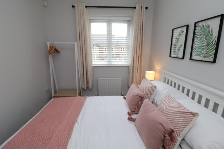 The Sanctury - Ih25Swa Apartment Middleton One Row Ngoại thất bức ảnh